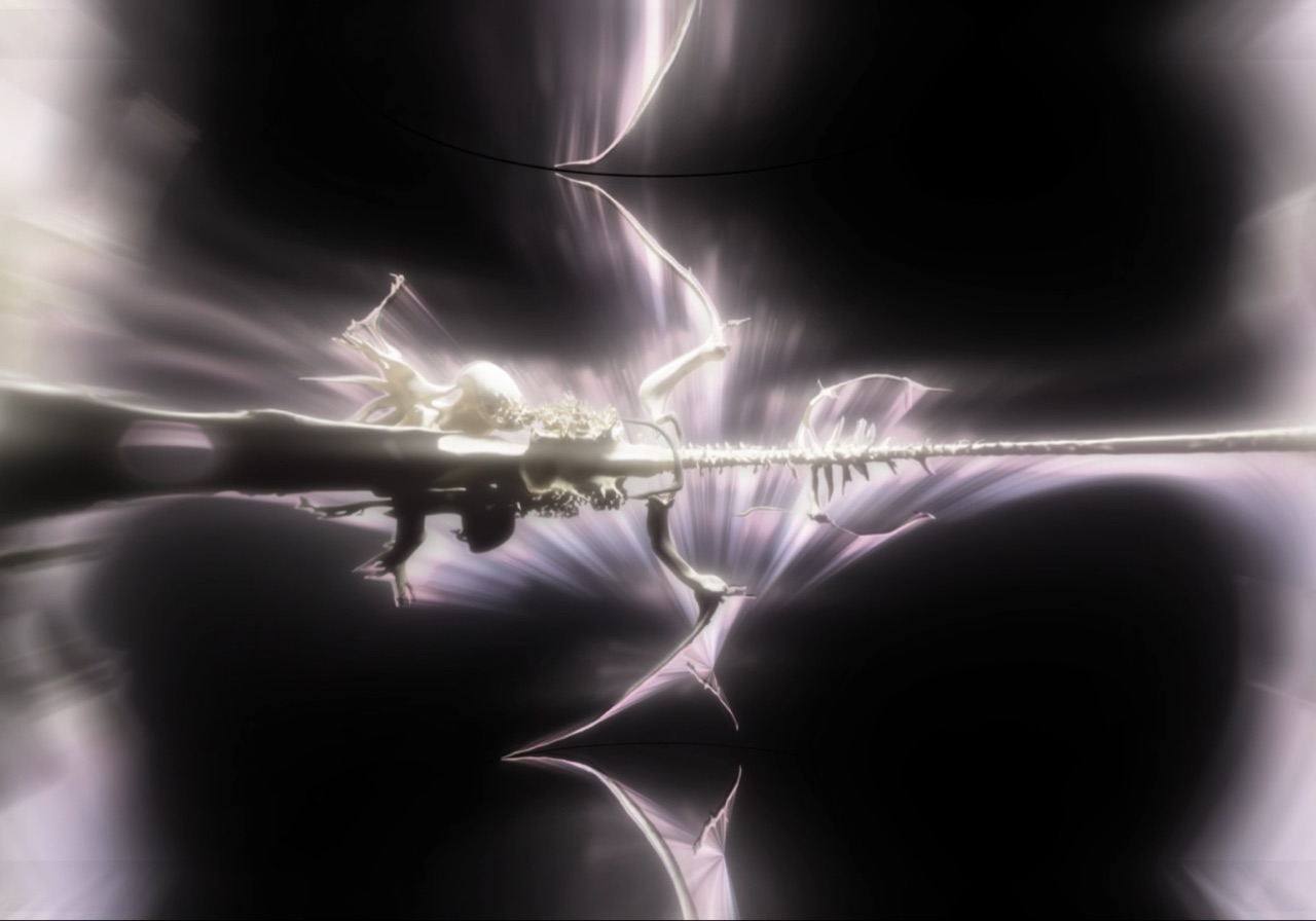 GFX screenshot.